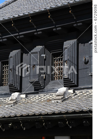 Kawagoe系列建成 Kawagoe系列建成 6729098