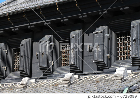 Kawagoe系列建成 Kawagoe系列建成 6729099