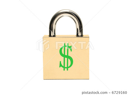 padlock padlock 6729160