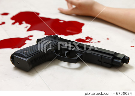 槍戰事件 槍戰事件 6730024