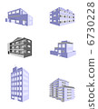 Building Streets 6730228