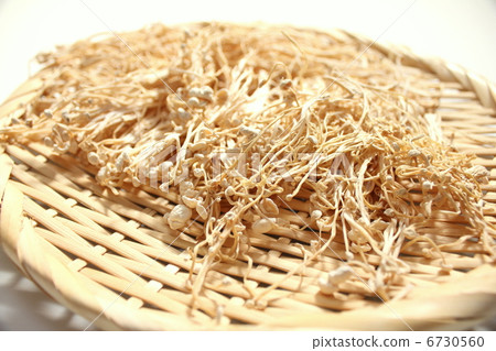 Dried eggplant Dried eggplant 6730560