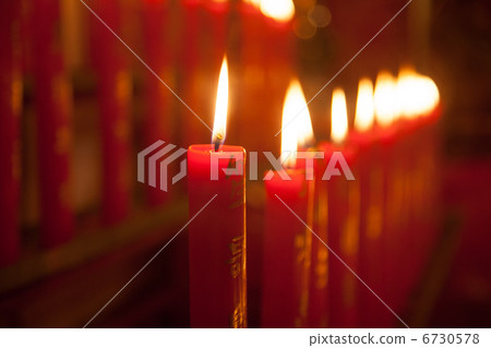 Candlelight - Lantern Festival Candlelight - Lantern Festival 6730578