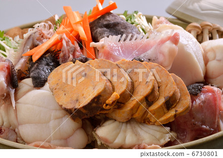 Anko noodle juice 6730801
