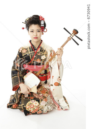 Women / Kimono 6730941