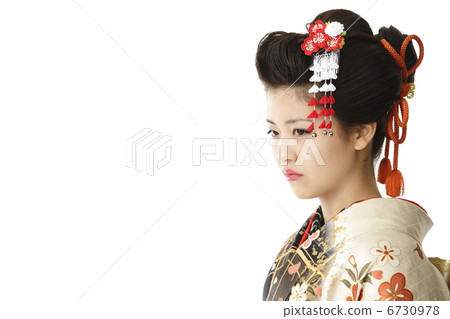Women / Kimono 6730978