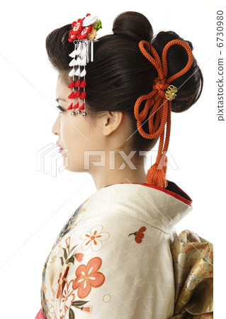 Women / Kimono 6730980