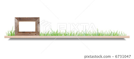 Photo frame  6731047