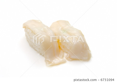 美味的Tsubkishi抓地力 6731094