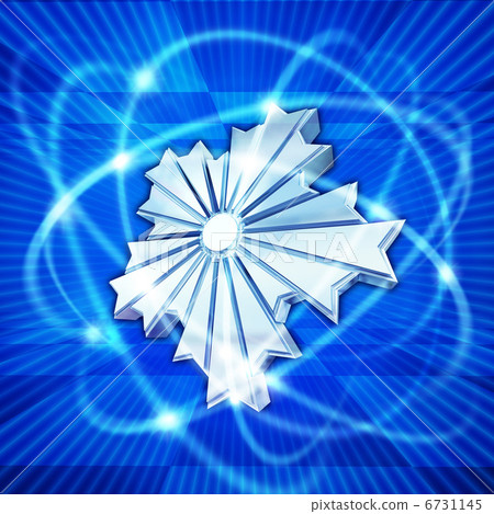 Image of police emblem 6731145