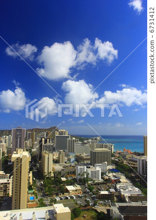 Waikiki Waikiki 6731412