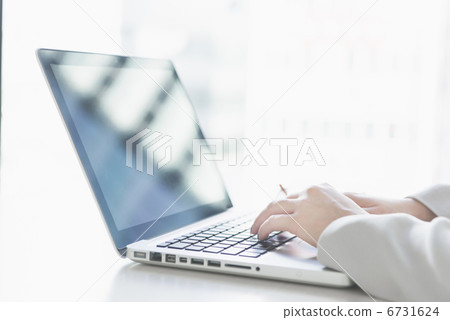 職業女性 職業女性 6731624