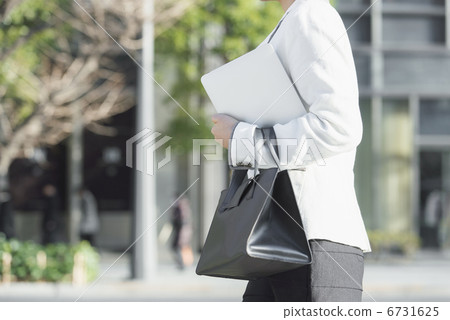 職業女性 職業女性 6731625