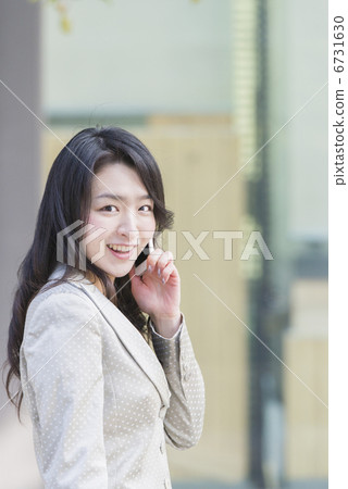 職業女性 職業女性 6731630