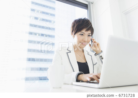 career woman career woman 6731728
