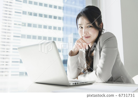 career woman   6731731