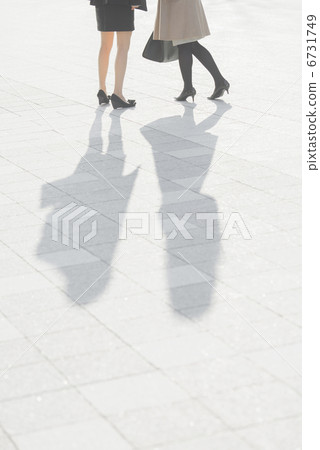 職業女性 6731749