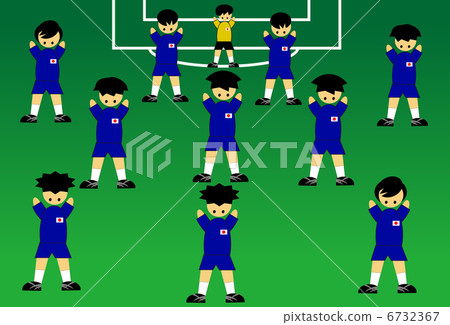 Football no number Football no number 6732367