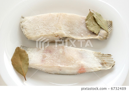 frozen flounder frozen flounder 6732489