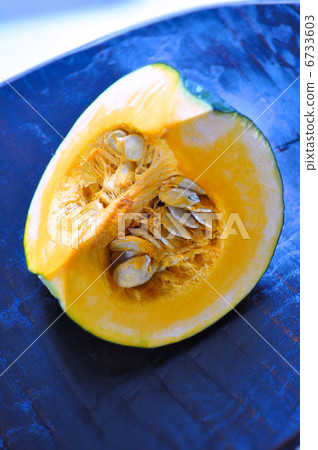 Pumpkin Pumpkin 6733603