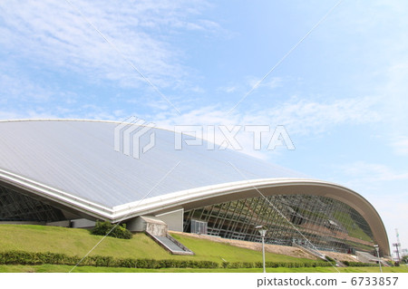 Yokkaichi Dome Yokkaichi Dome 6733857