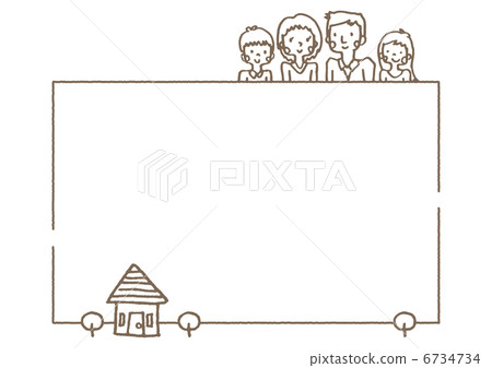 Home and family 6734734