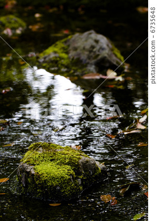 日本庭園 6735648