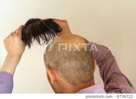 wig wig 6736722