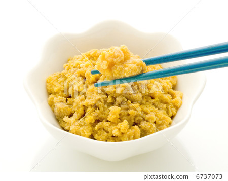 罐裝蒸海膽 6737073