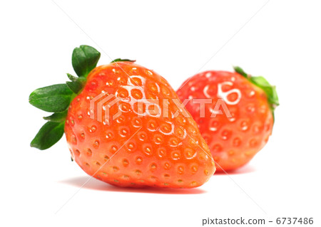 草莓 6737486