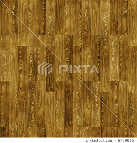 Seamless parquet texture 6739026