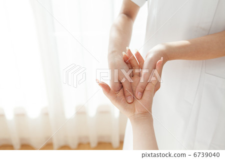 按摩 鍋推 壓力點工具 6739040