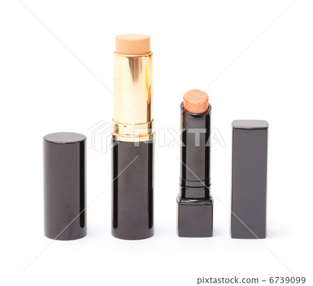 Lipstick and Foundation Cream Lipstick and Foundation Cream 6739099
