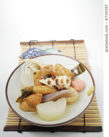 Oden  6739397