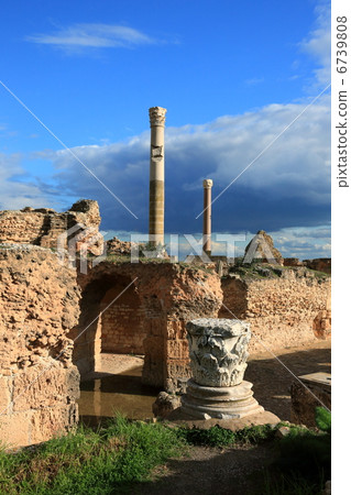 迦太基 迦太基 6739808