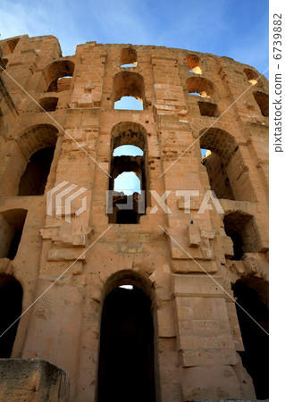 El Jem El Jem 6739882
