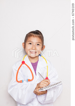 Doctor Doctor 6740109