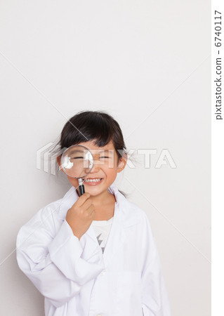 scientist 6740117