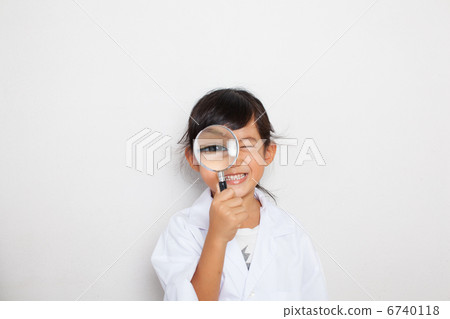 scientist 6740118