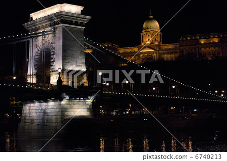 布達佩斯 6740213