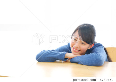一個有靈魂的女孩 6740439