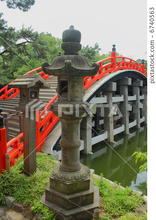 Taiko Bridge 6740563