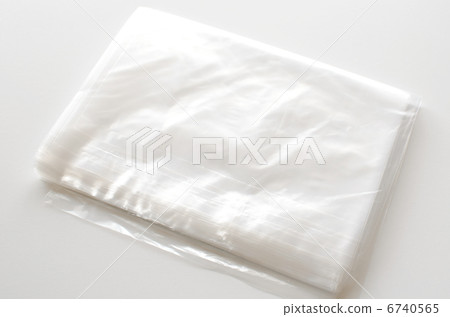 聚乙烯袋 6740565