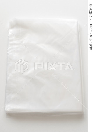 plastic bag plastic bag 6740566