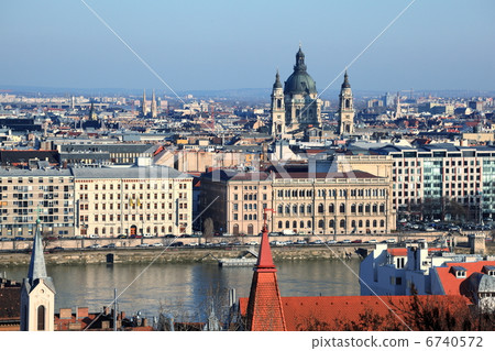 Budapest 6740572