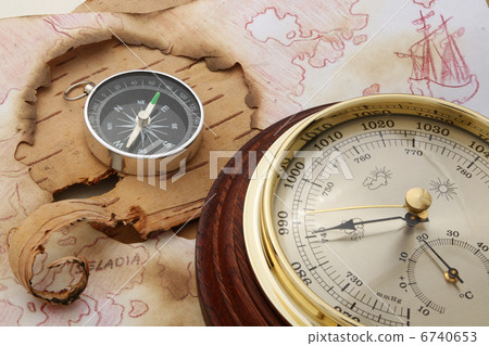 North Europe 6740653