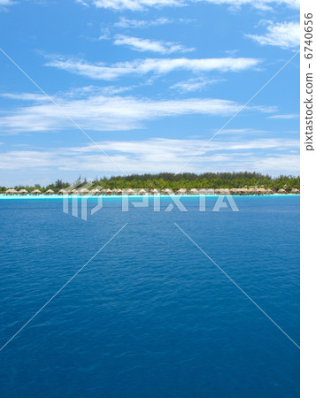 Tahiti Bora Bora Resort 6740656