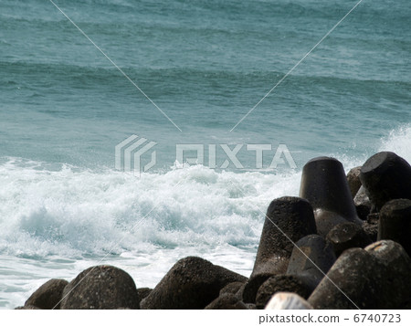 Tetrapod Tetrapod 6740723