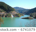 Kaji Lake 6741079