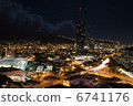 Skyscraper 6741176